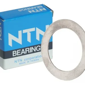 NTN Schijf Naaldtaatslager AS1103 (17x30x1mm) Actieprijs